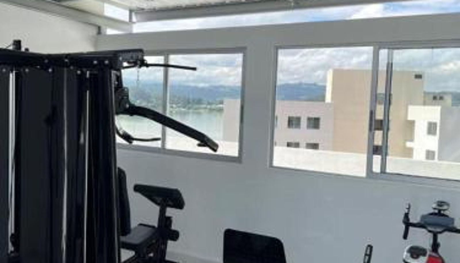 Chambre Standard - Increible vista al lago
