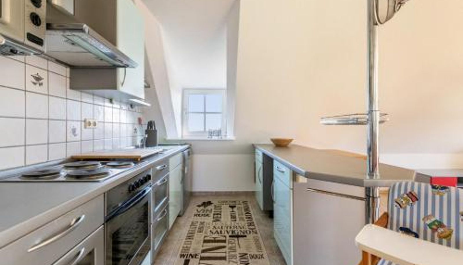 Appartement - Hus Tingeltut Gerd Clausen