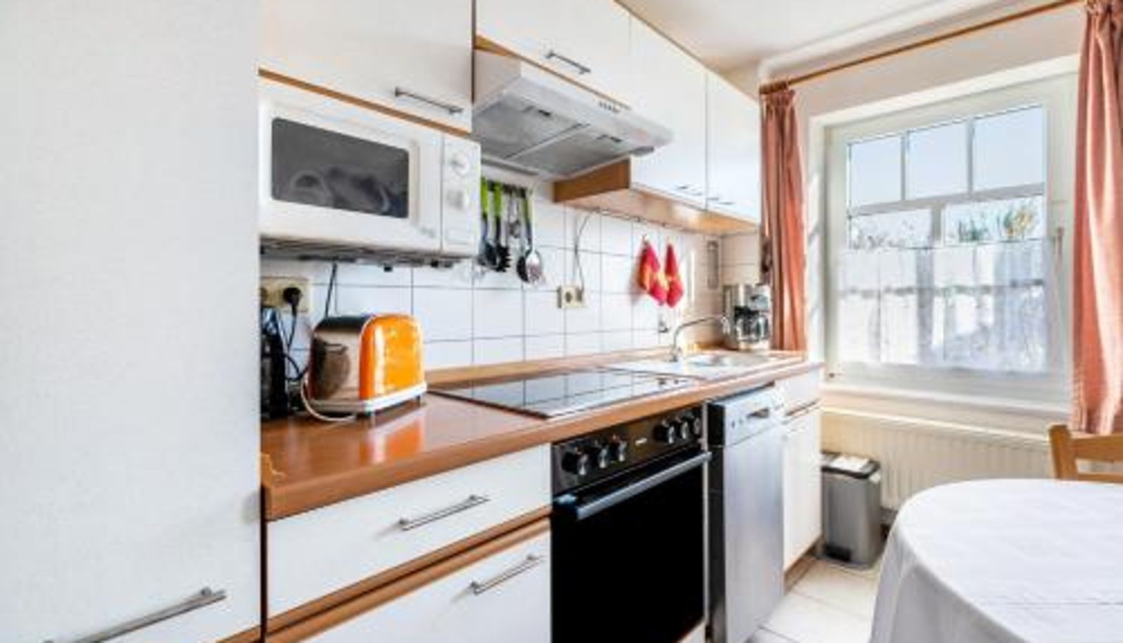 Appartement - Hus Tingeltut Gerd Clausen