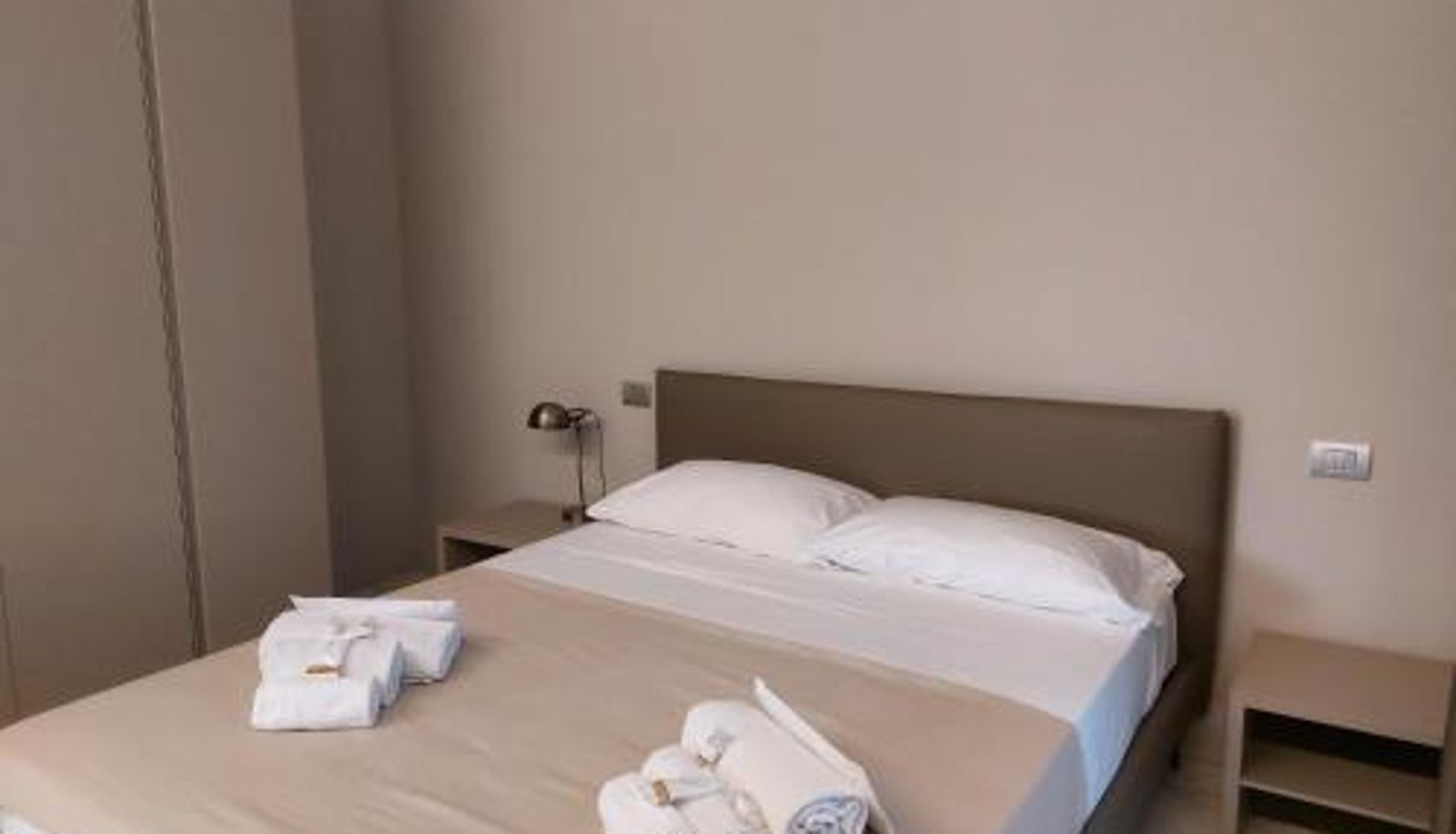 Apartment - Darsena Luxury apartments
