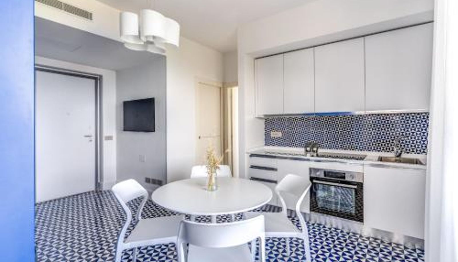 Apartment - Le Arcate Giuliana by Feeling Italy