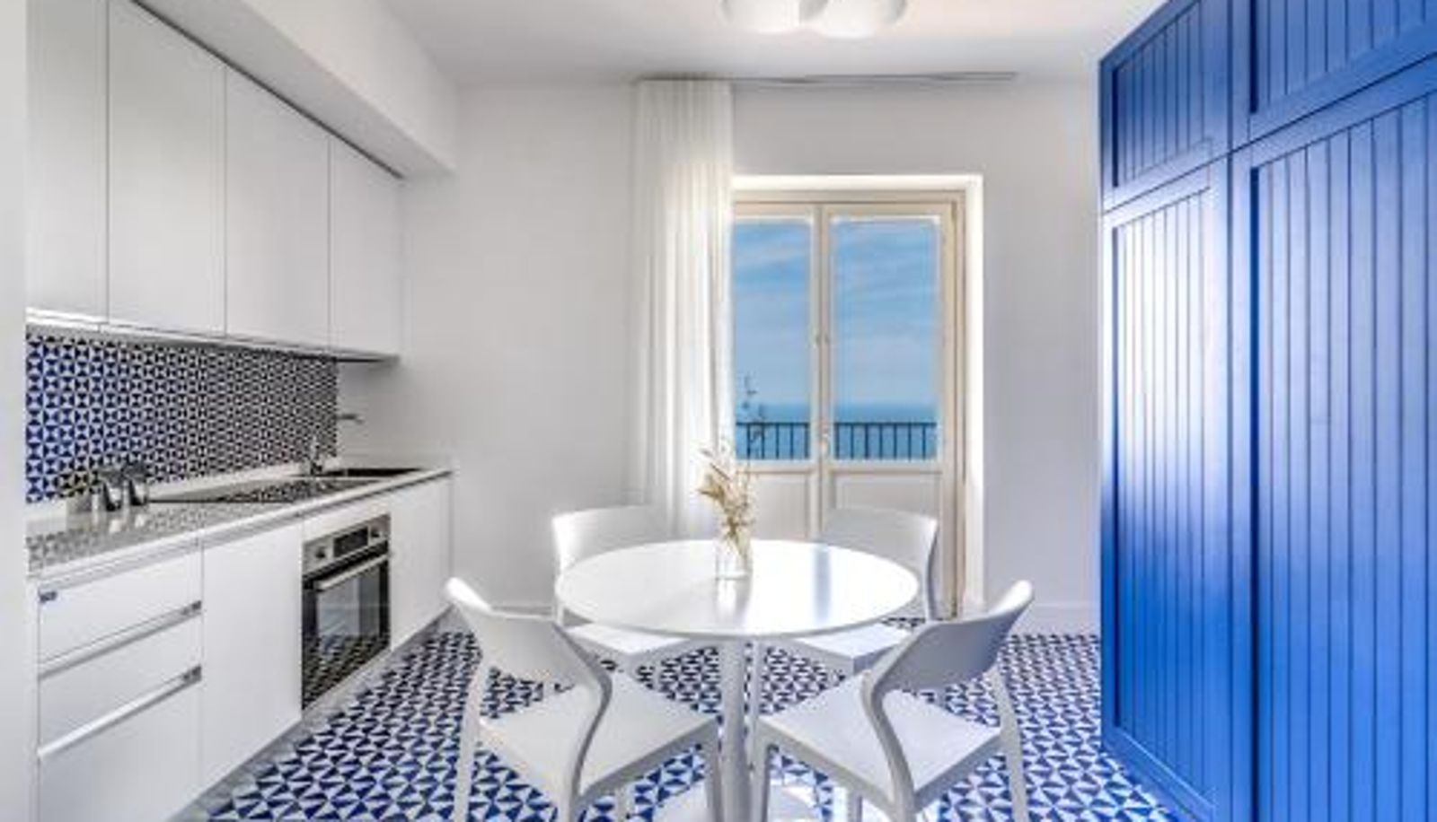 Apartment - Le Arcate Giuliana by Feeling Italy