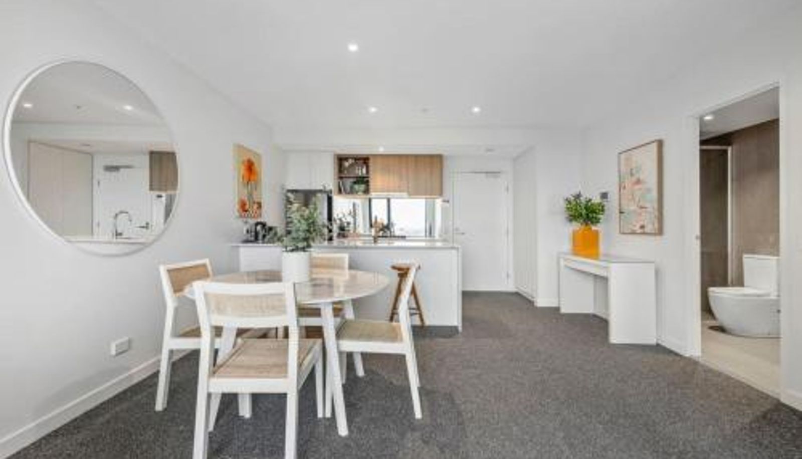 Apartment - Urban Elegance Stature Southbank Rooftop Pool Gym Walk to Crown