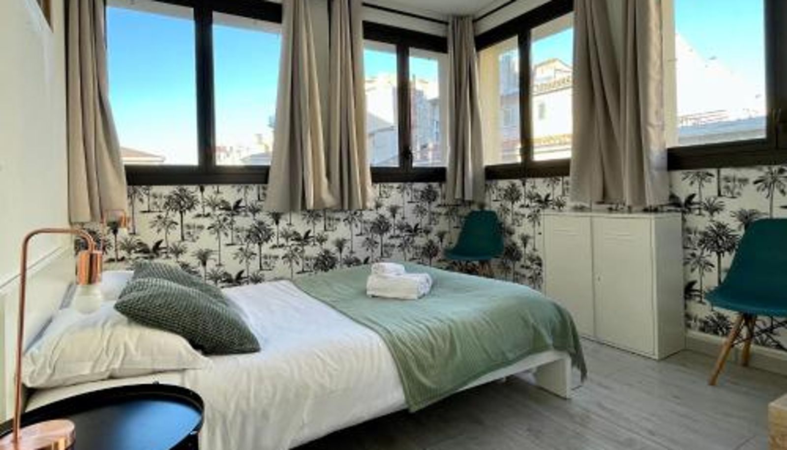 Room - NOCNOC Le Capucin