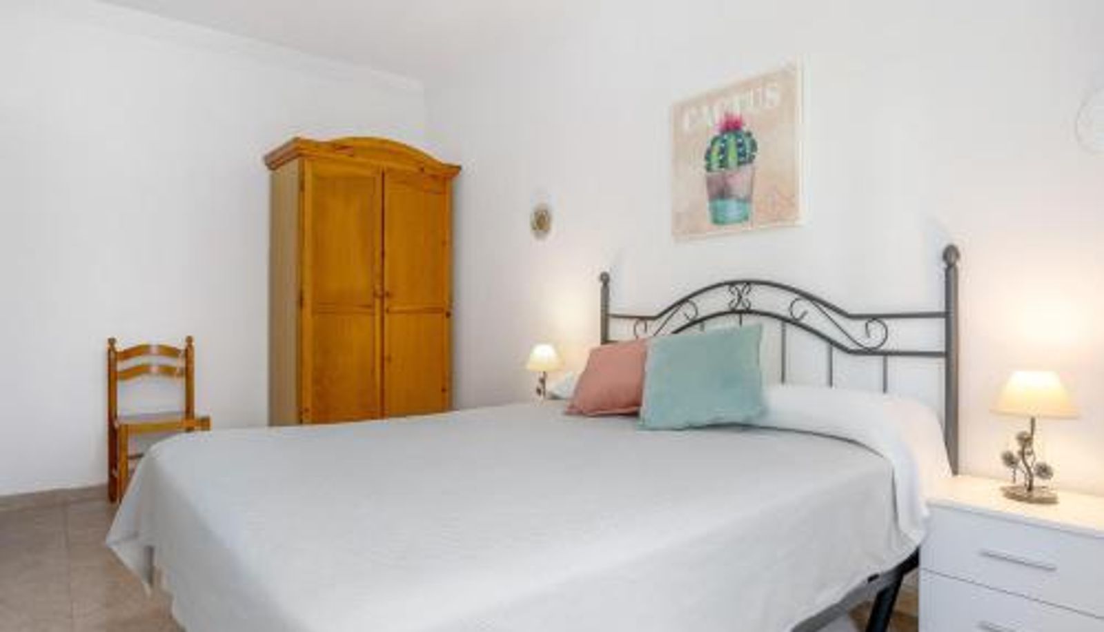 Chambre Standard - Apartamento Callejon de La Fuente