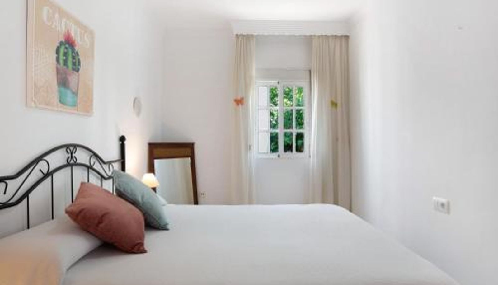 Info - Apartamento Callejon de La Fuente
