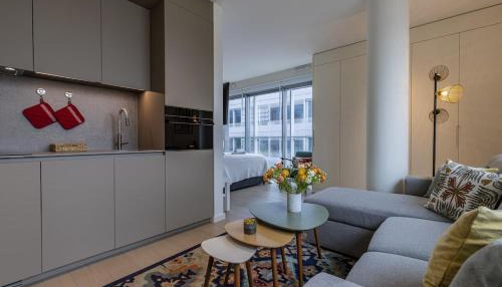 Apartment - Prata Riverside XXIII Innkeeper