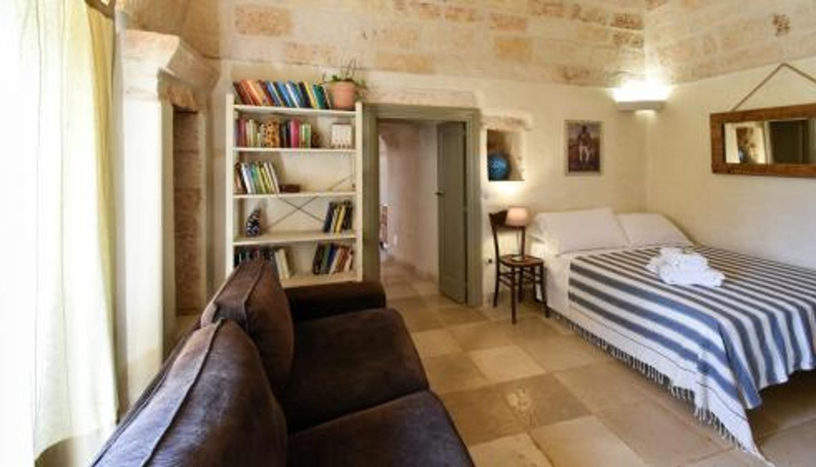 Room - Italianway - Trullo Casa Tara