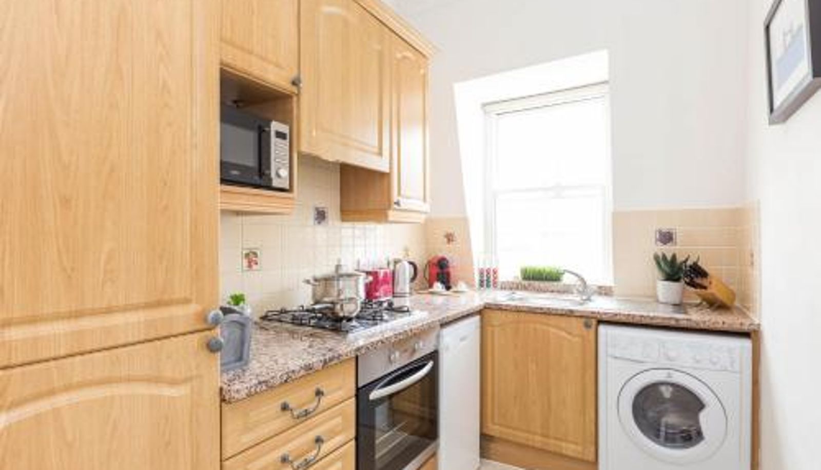 Appartement - Park Lane Apartments - Clarges Street
