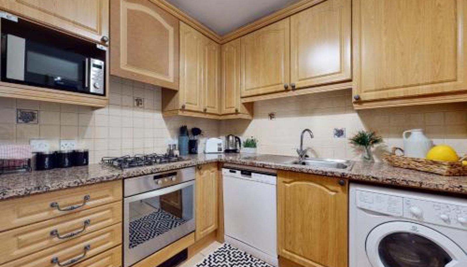 Appartement - Park Lane Apartments - Clarges Street