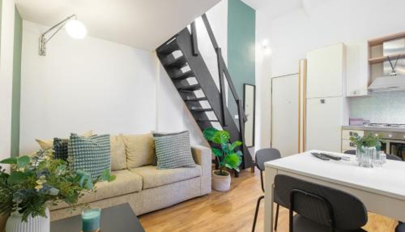 Apartment - Green Coast House 5