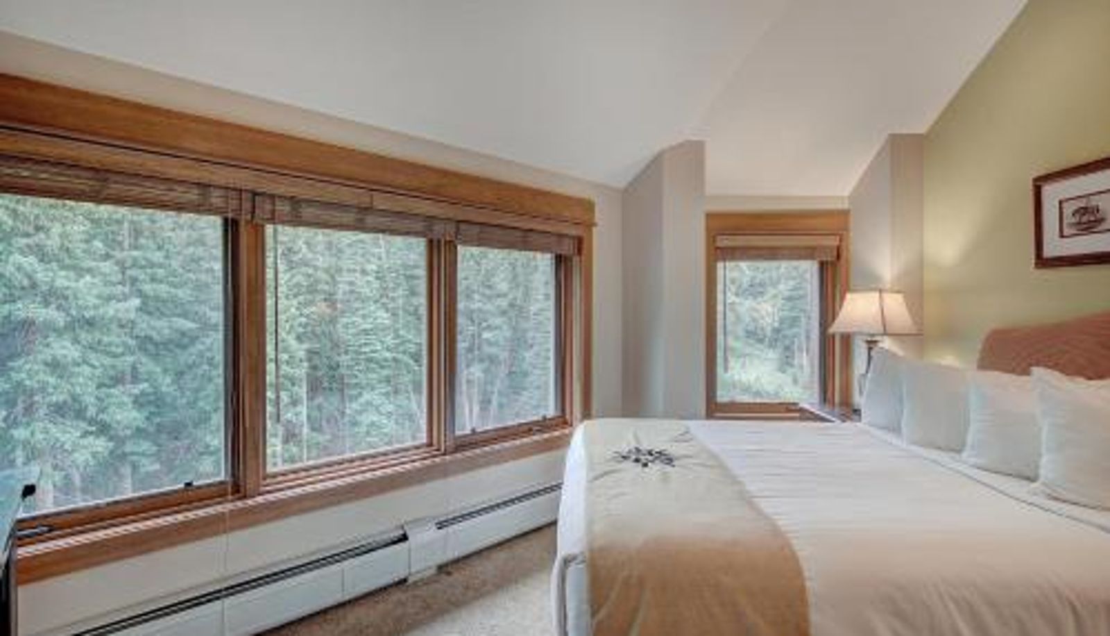 Chambre Standard - Luxurious 2 BR in River Run Village with Ski in ski out condo