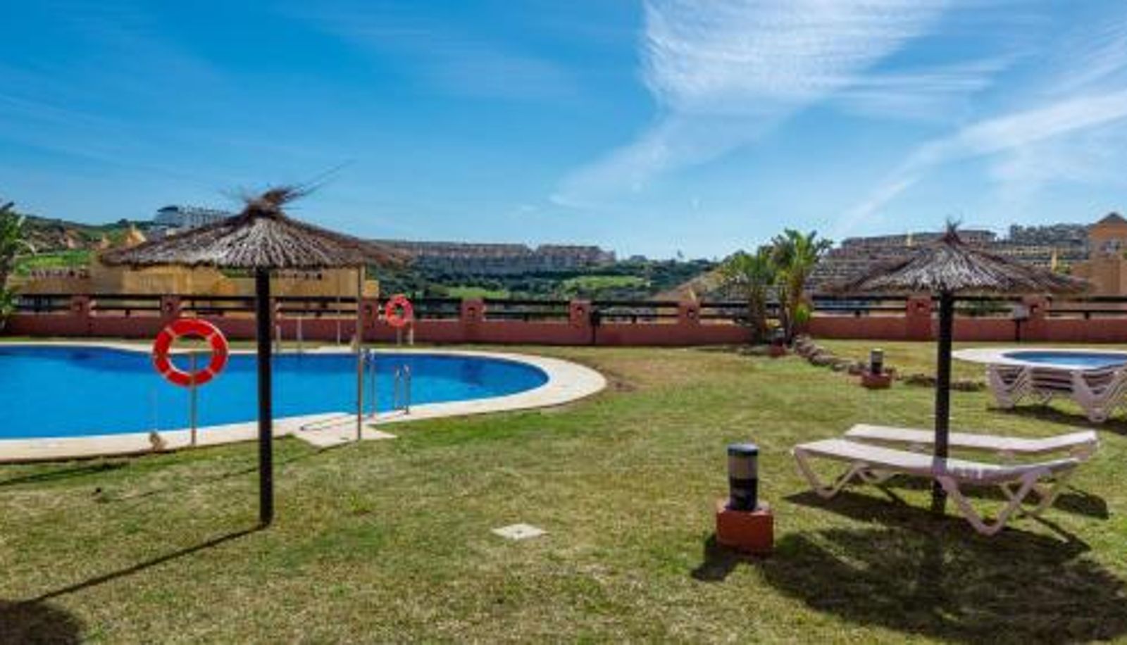 Apartamento - Coto Real 2408 Kiznos