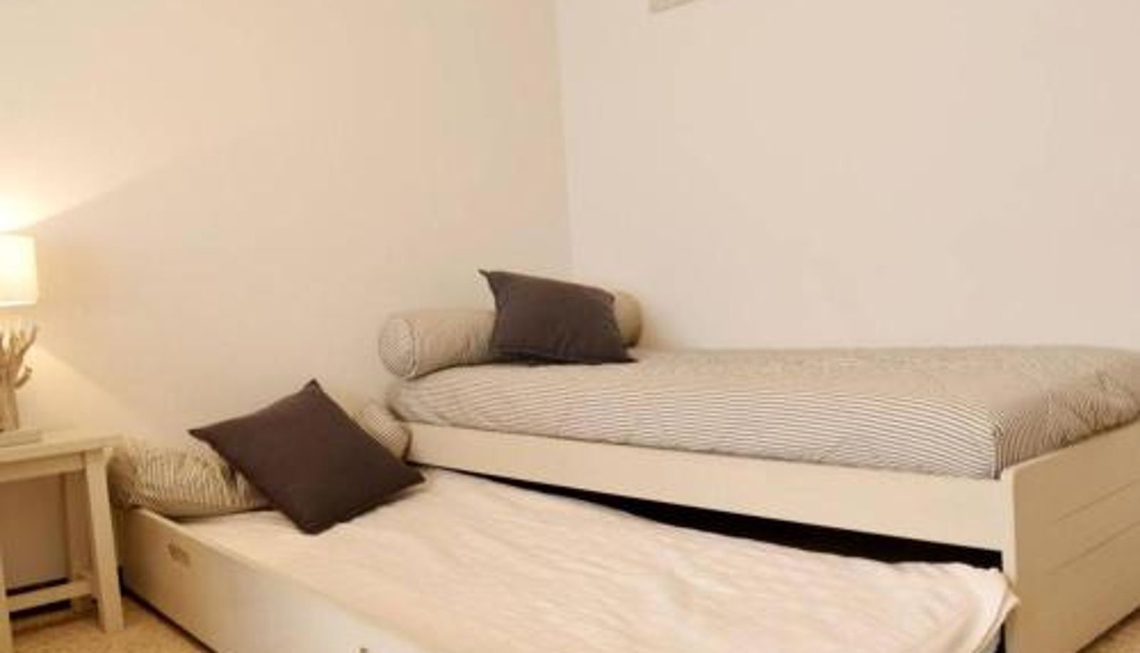 Standaardkamer - Studio coquet au Lavandou avec parking proche plage - FR-1-251-299