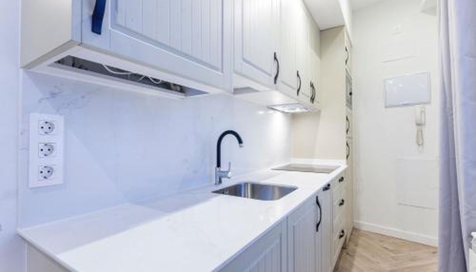 Apartament - Zoko Suites en Madrid