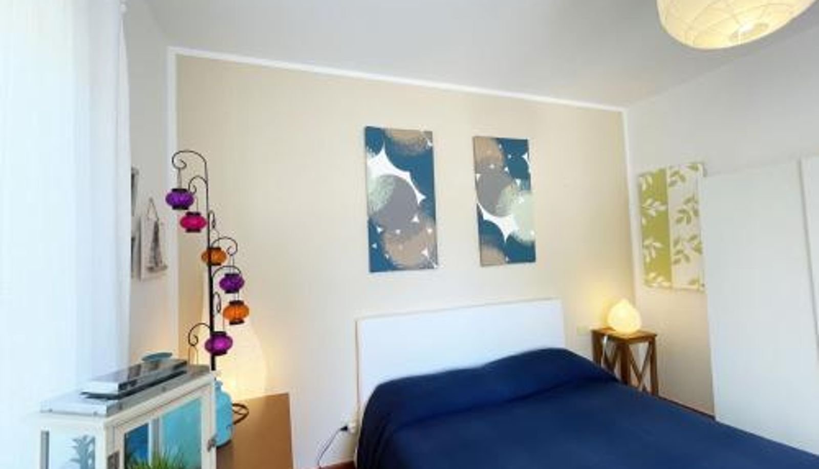 Apartment - Sant'Anna Del Volterraio - Papaveri 7