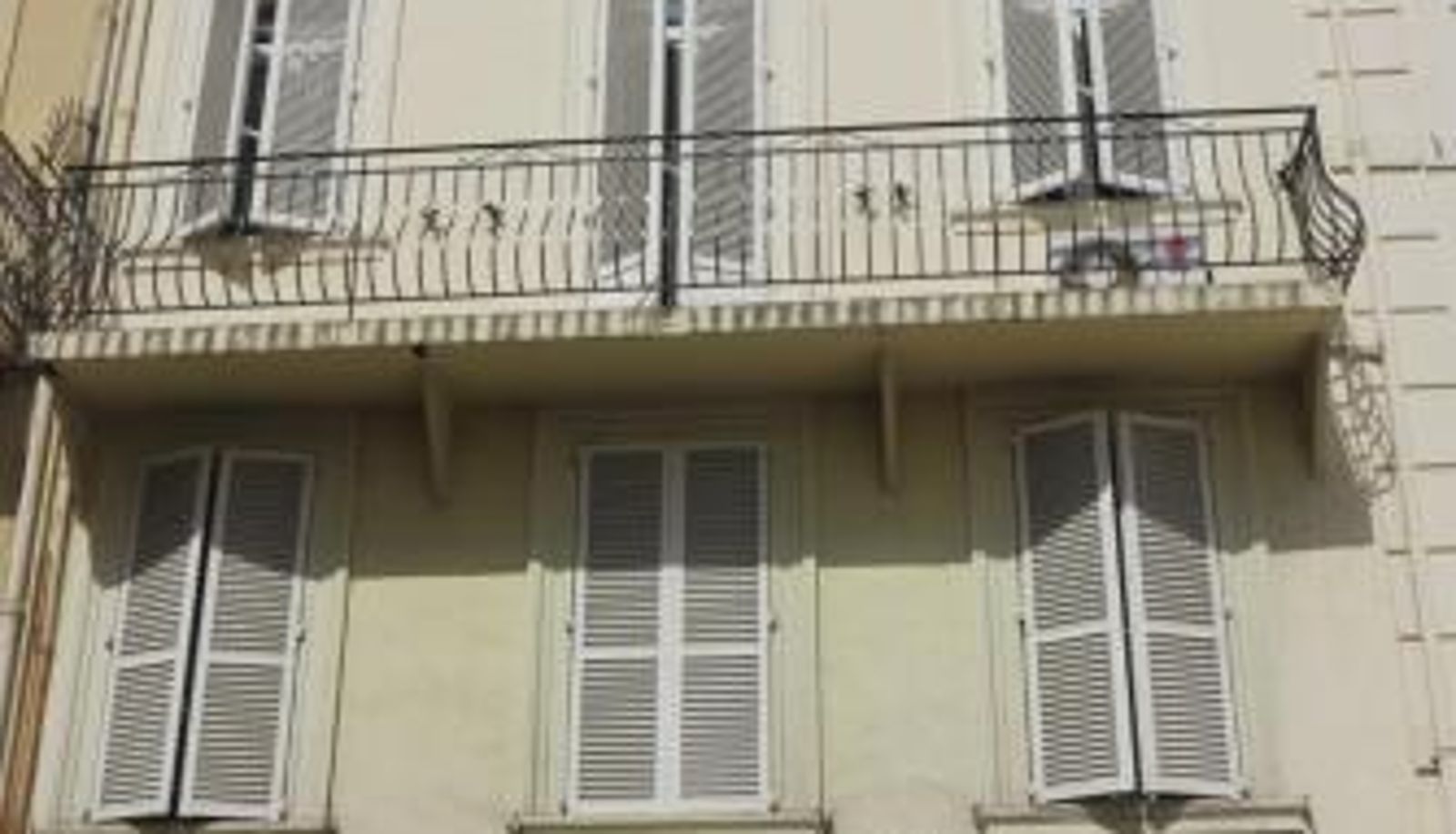 Info - Sunny 1 Bedroom Rue Commandant André