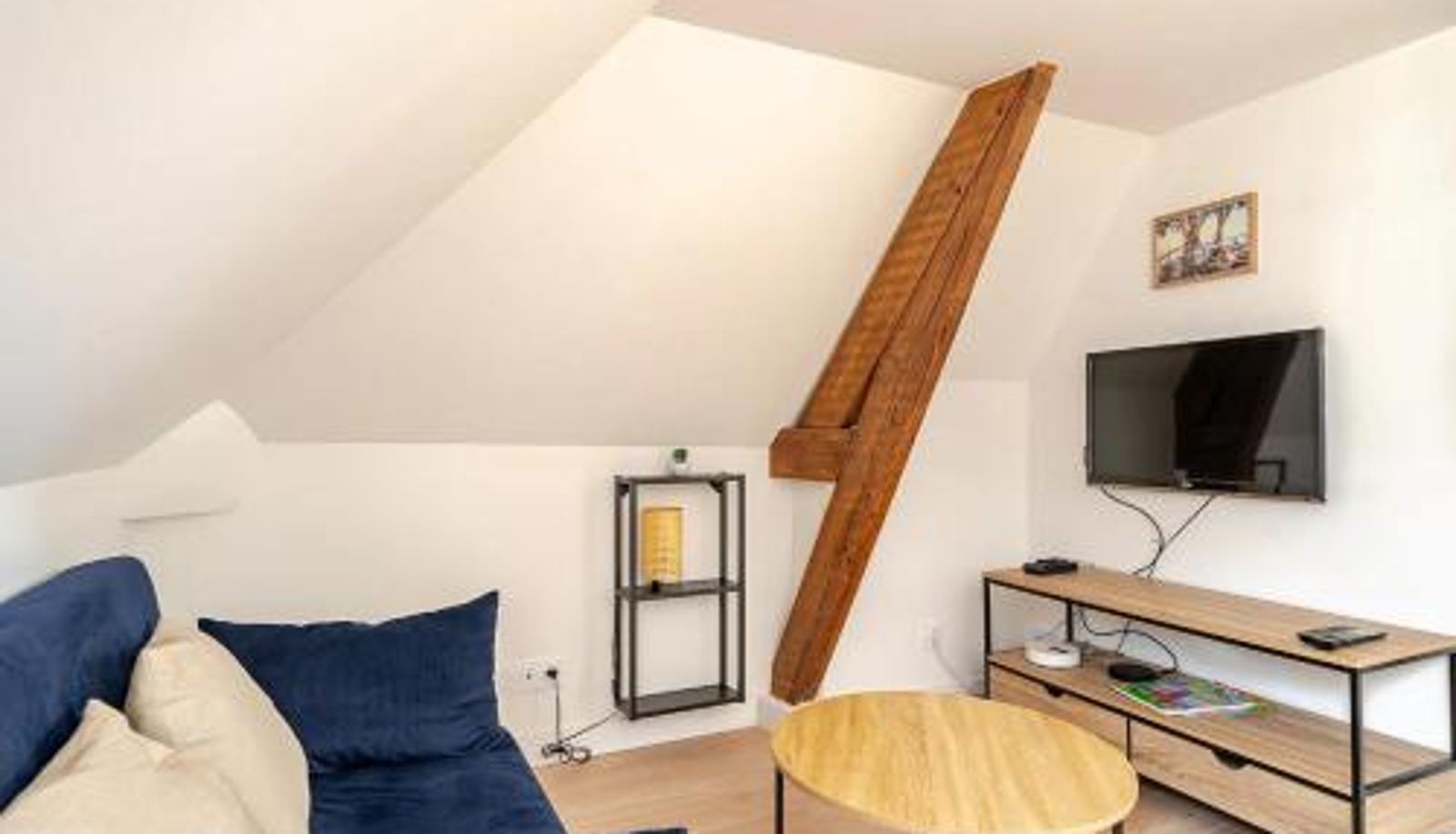 Appartamento - Tropical & cosy - Vieux Tours