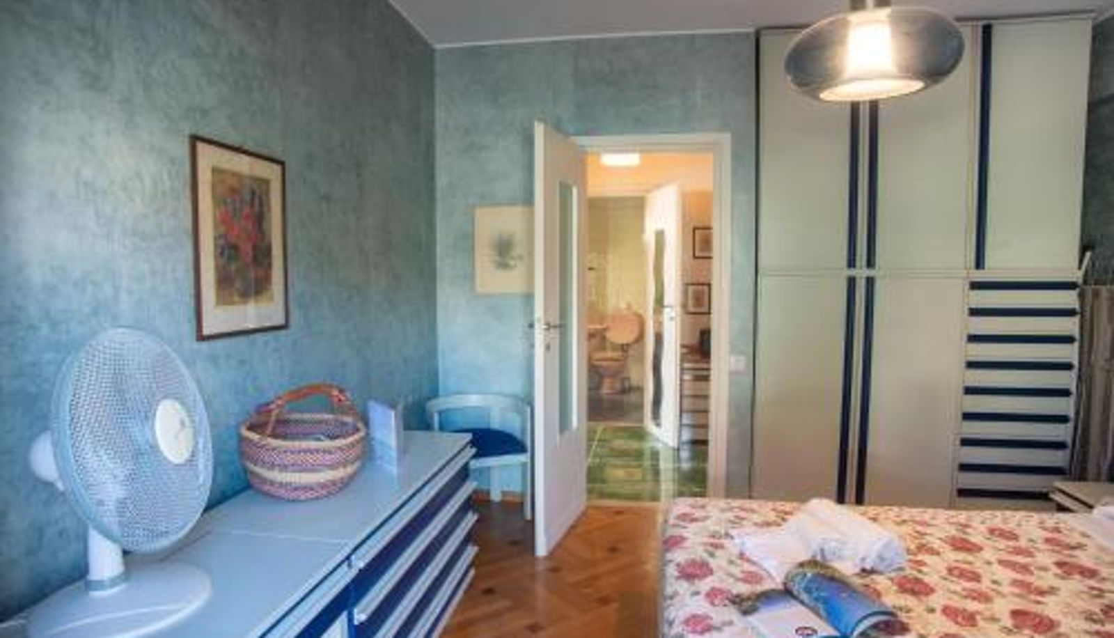 Appartamento - Bilocale Vista Mare con Piscina - Happy Rentals