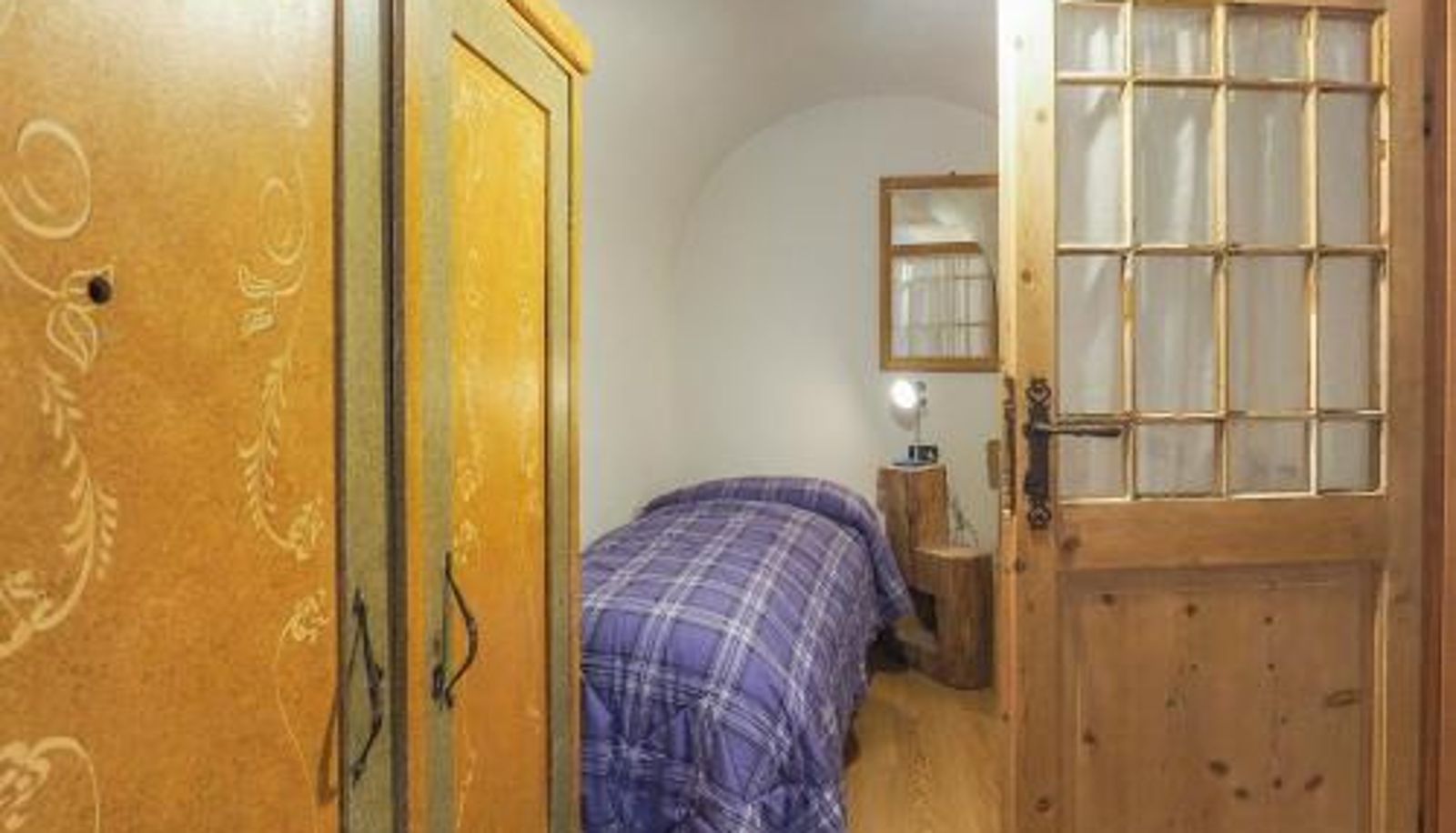 Apartamento - Casa Cristina