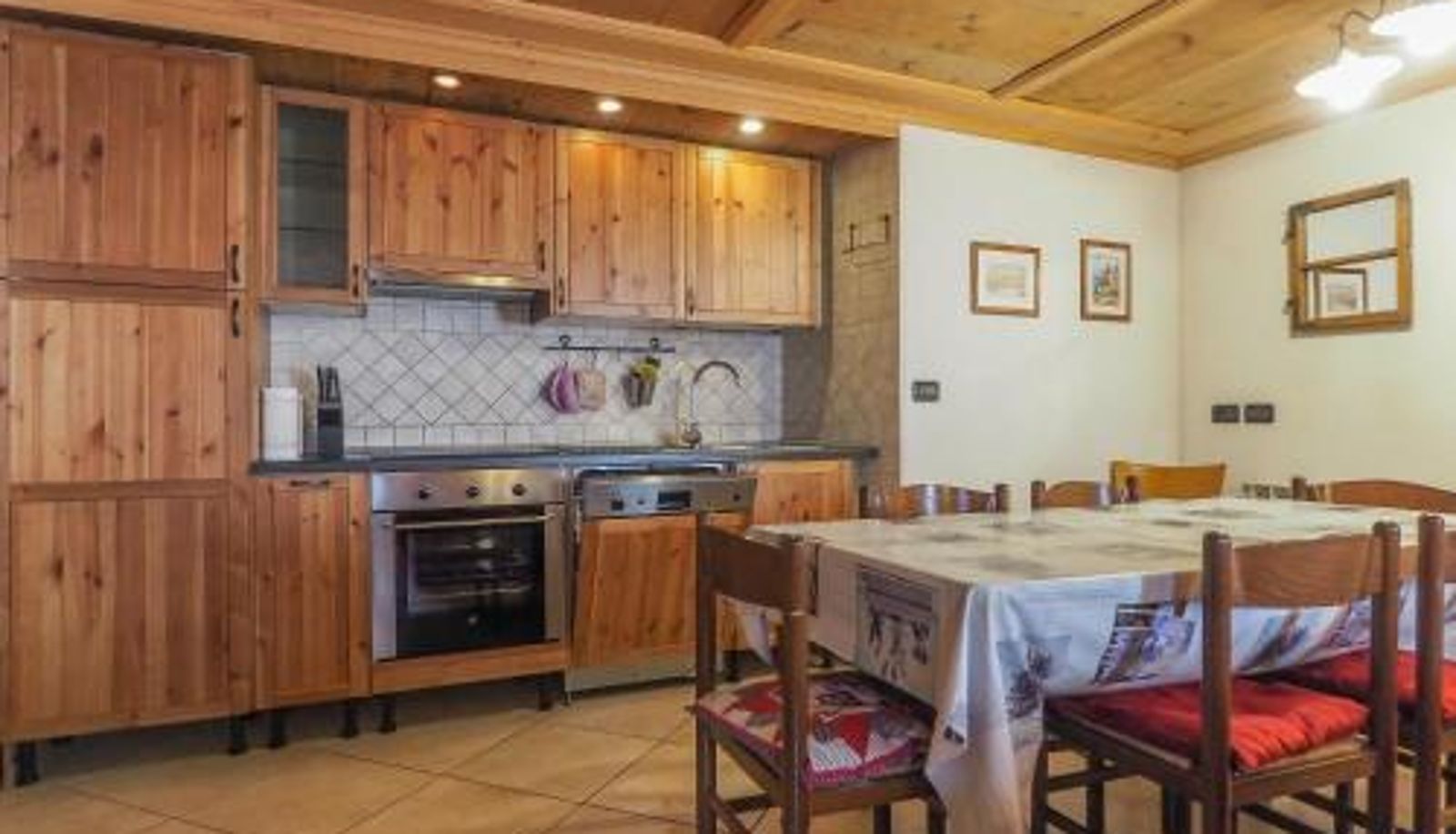 Apartment - Casa Cristina