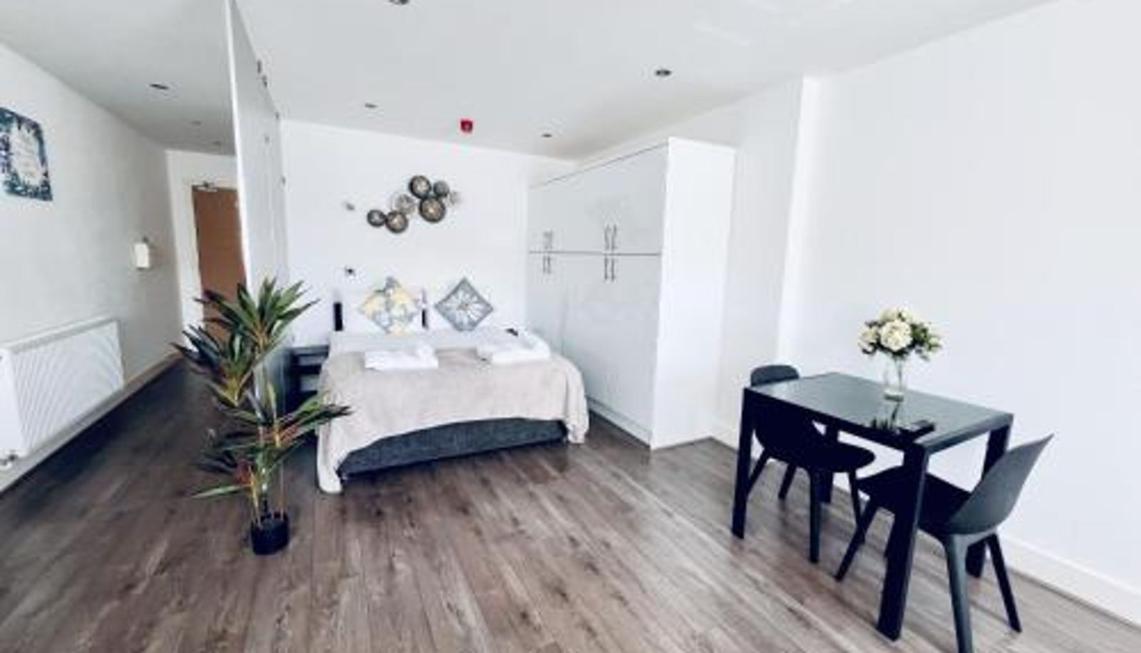 Appartement - Studio Apartments Fox House