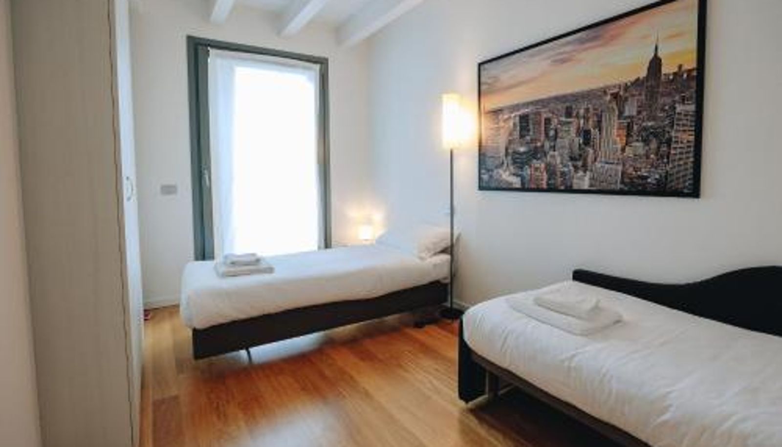 Standard room - SG Family - Maison Cecile