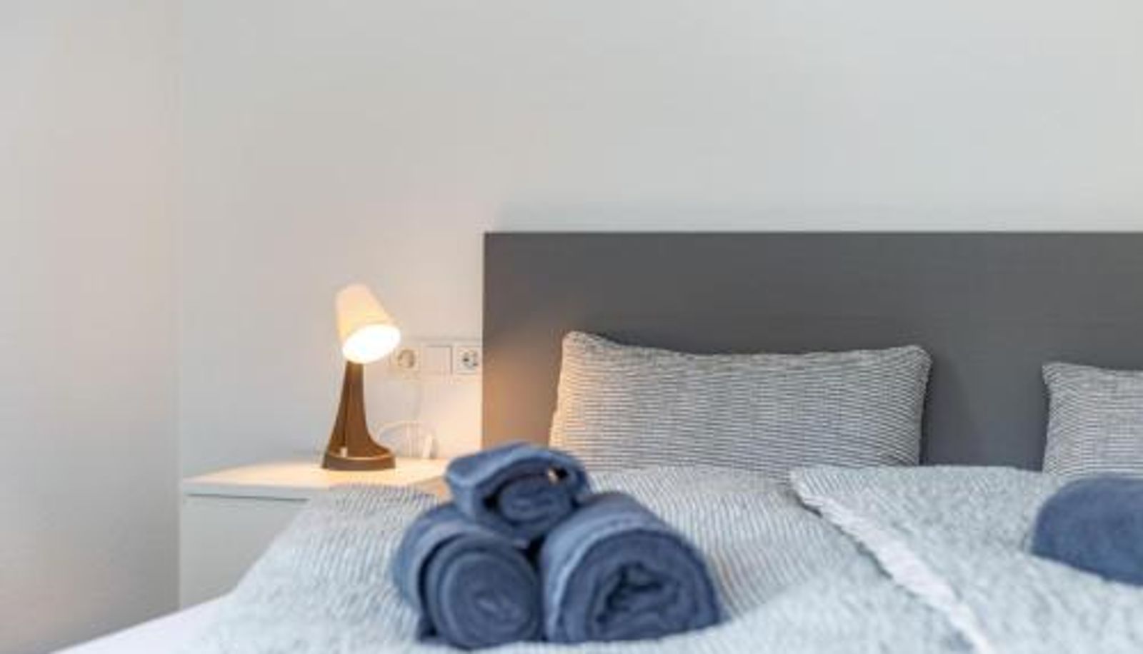Apartment - Sonne und Mehr