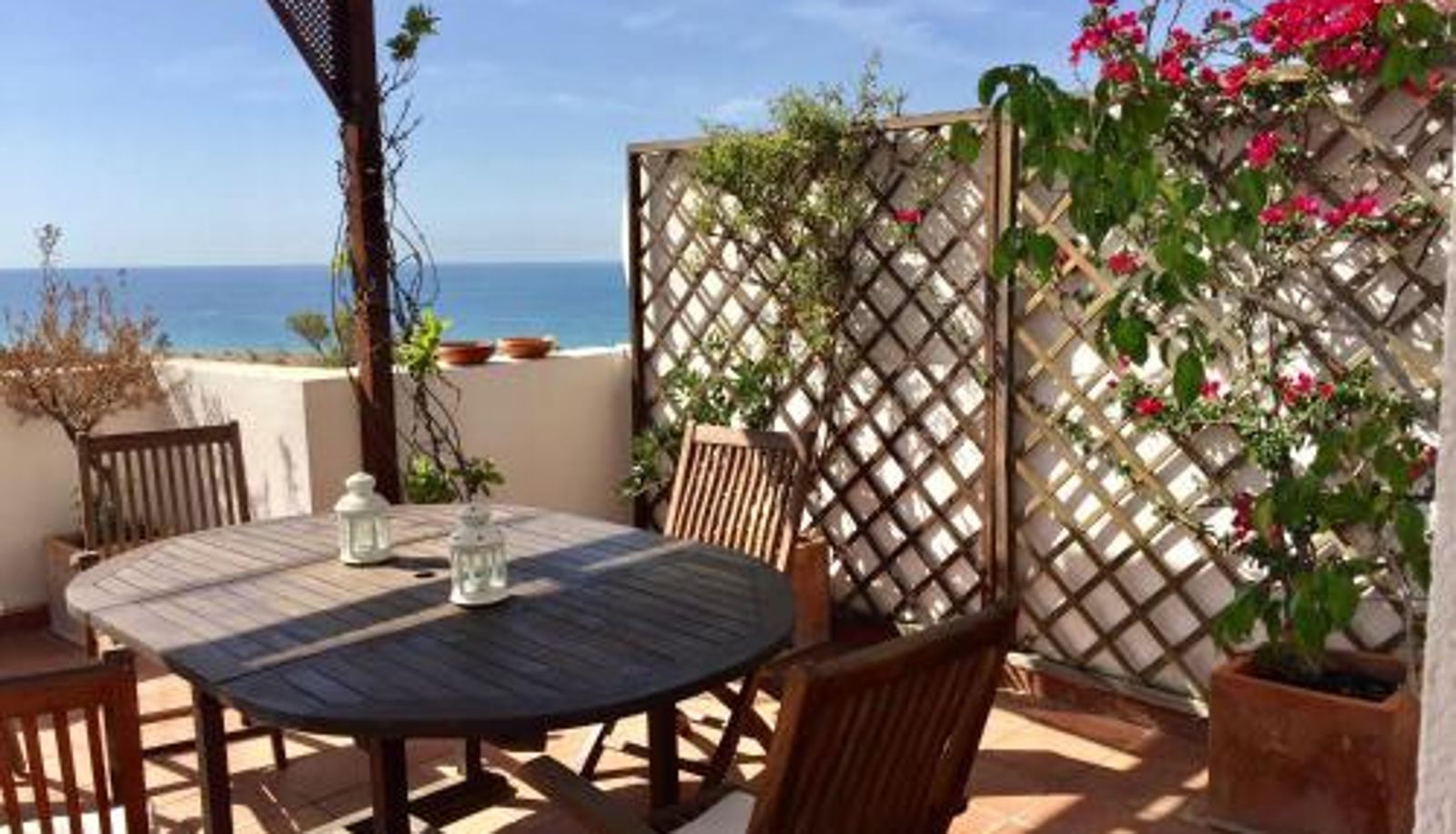 Apartment - Penthouse Arenal Playa
