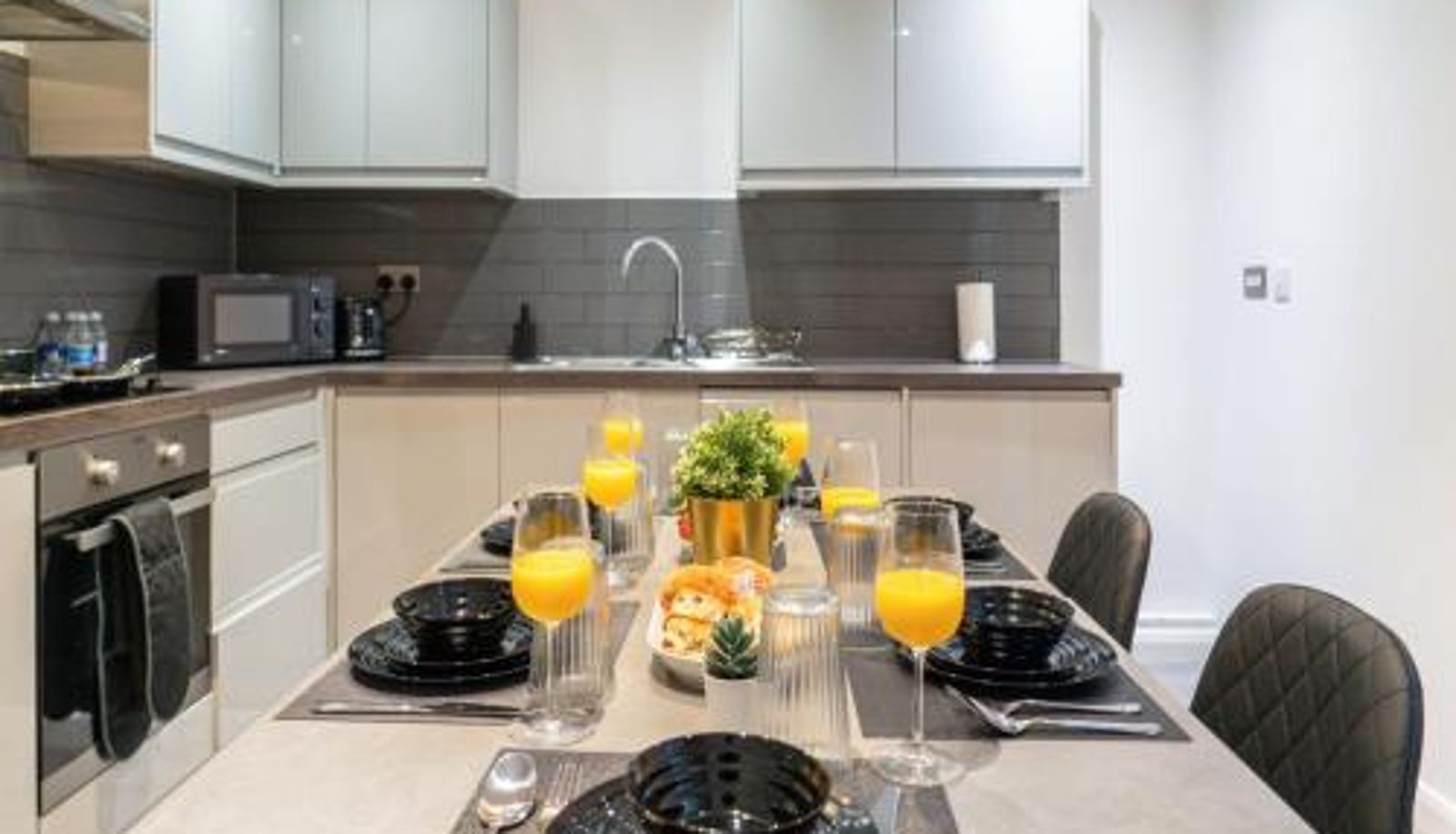 Appartamento - The Sapphire Suite - 2BR 2Bath City Centre