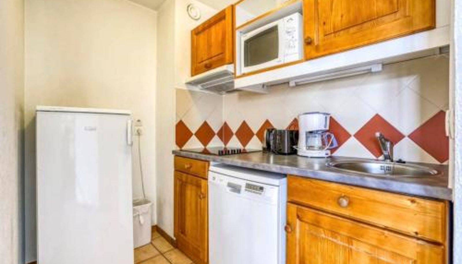 Standardzimmer - Nice Apt With Balcon In The Downtown !