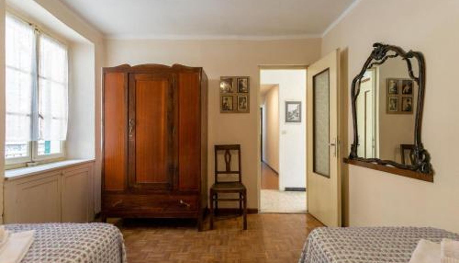 Appartamento - Mounts & Valley by Halldis Sciura Elena's Terrace With Lake