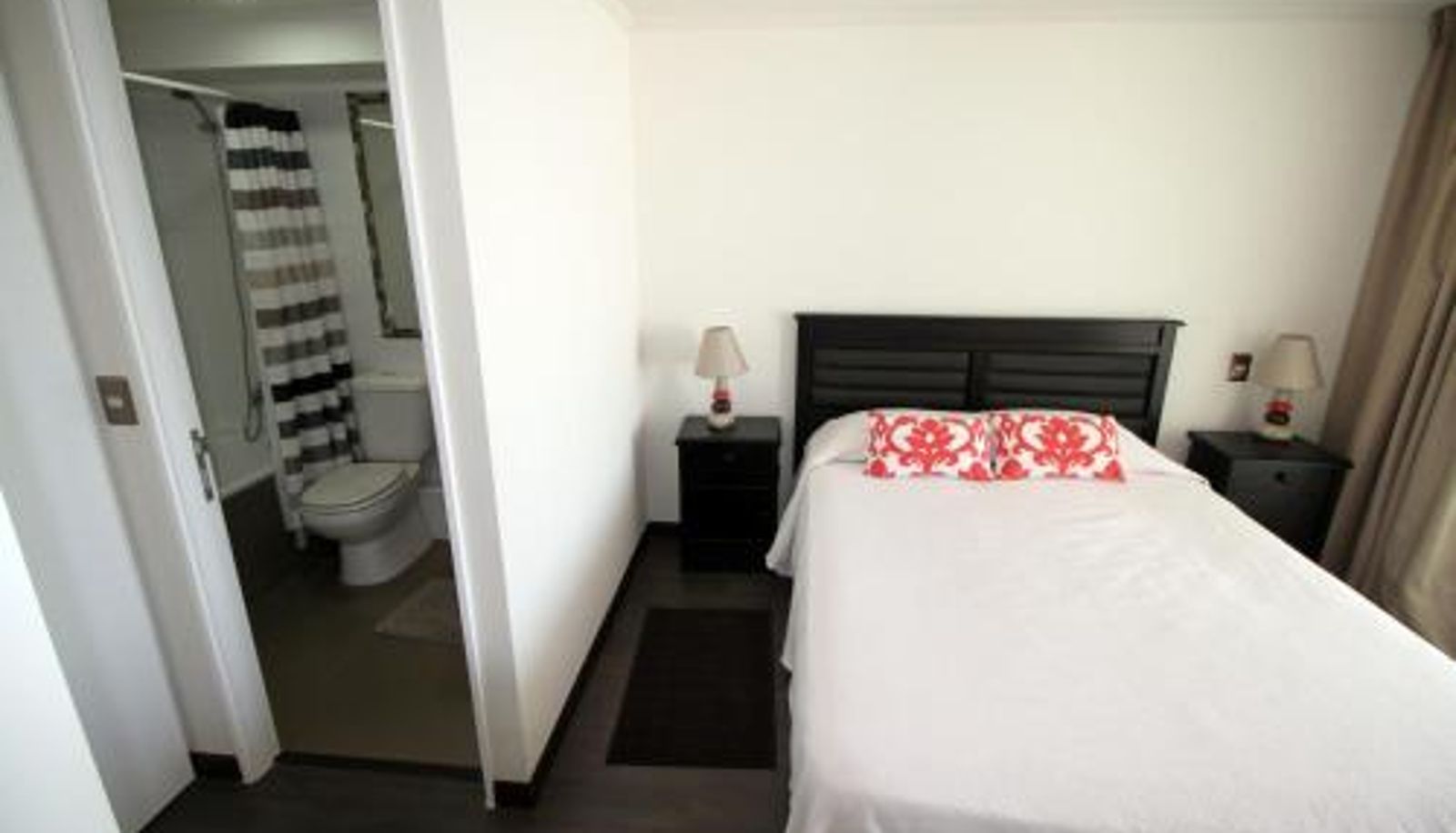 Apartment - Edificio Mirador