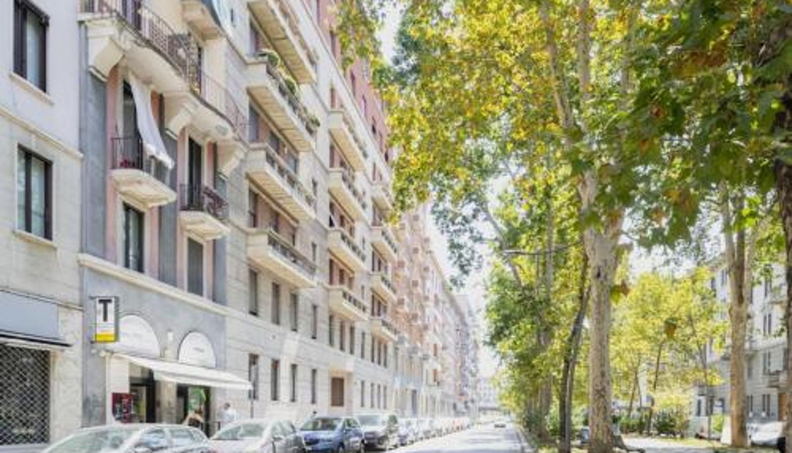 Info - Easylife - Milano - Lodi 115 - Porta Romana