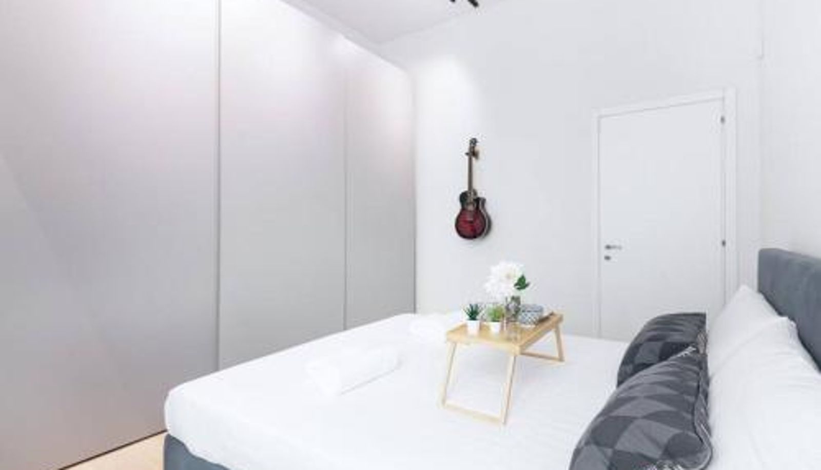Chambre Standard - Easylife - Milano - Lodi 115 - Porta Romana