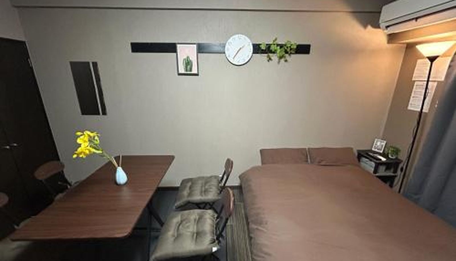 Apartamento - Guest House BEFU INN