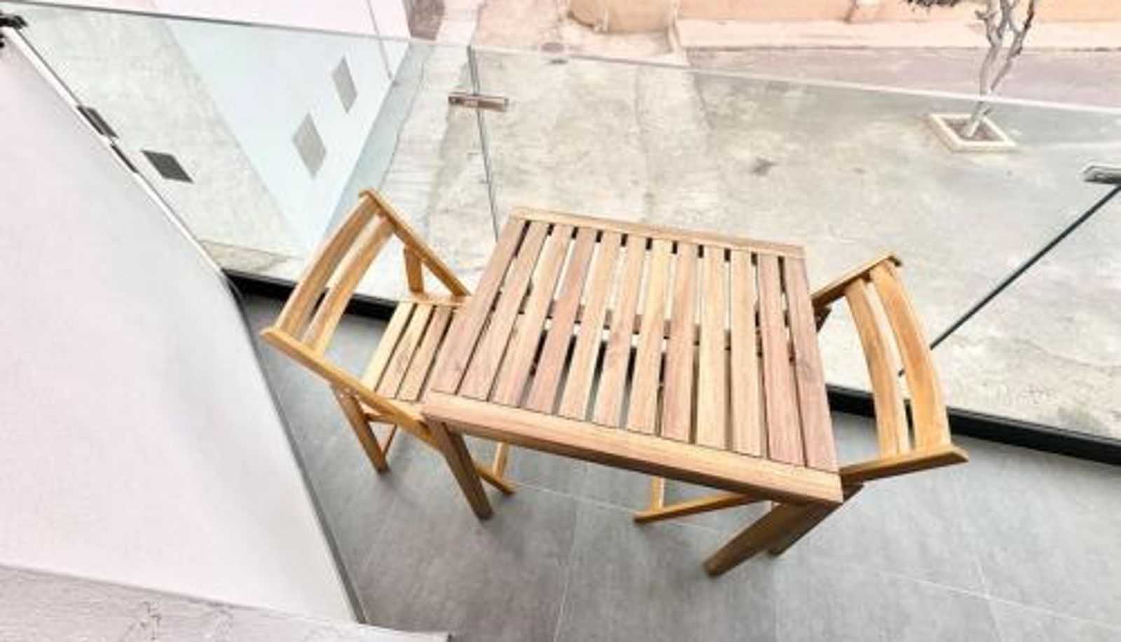 Chambre Standard - Cocina completa y Wifi  Terraza privada El Palmito en Corralejo Centro