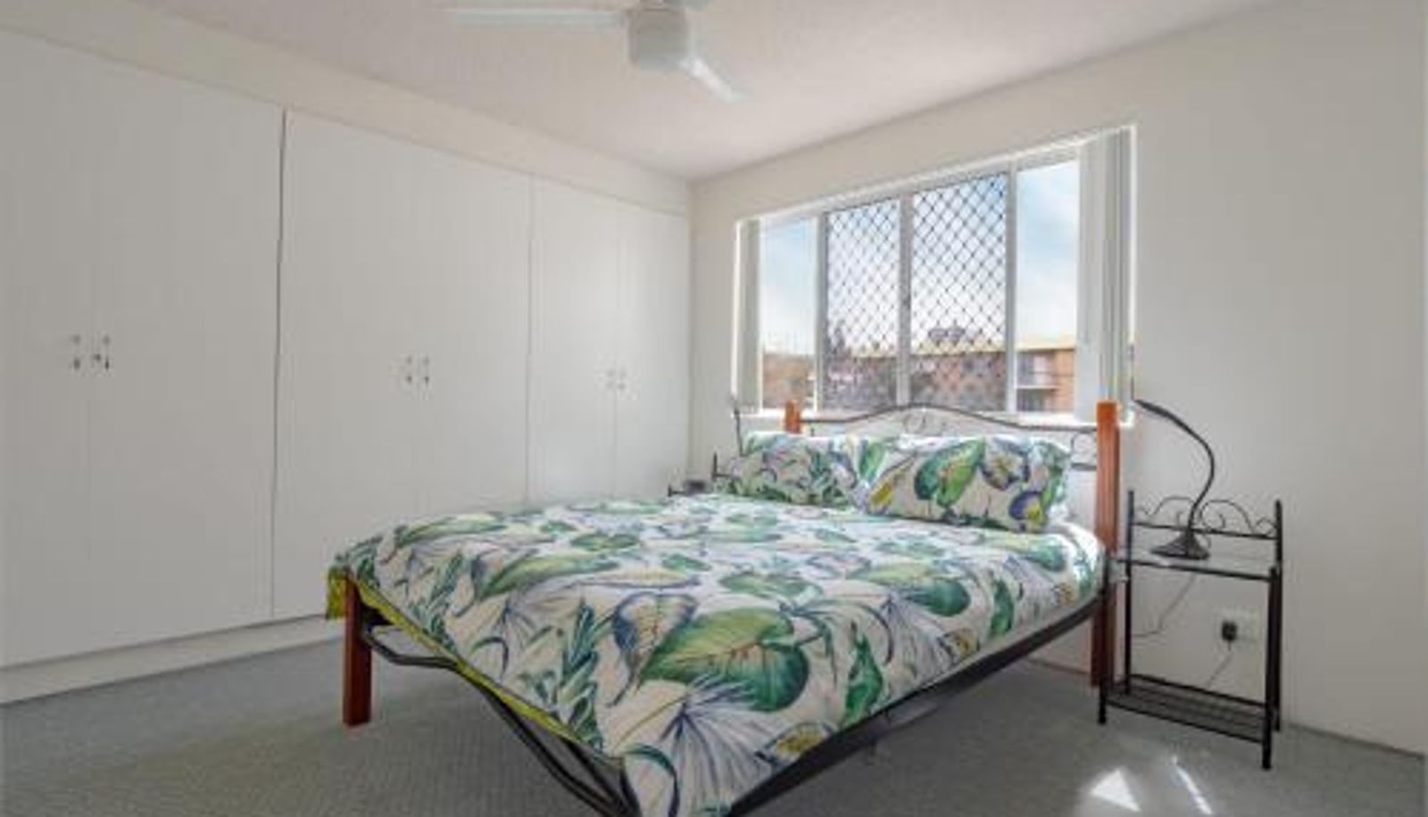 Informacje - Edmund Shores U5 58 Edmund Street