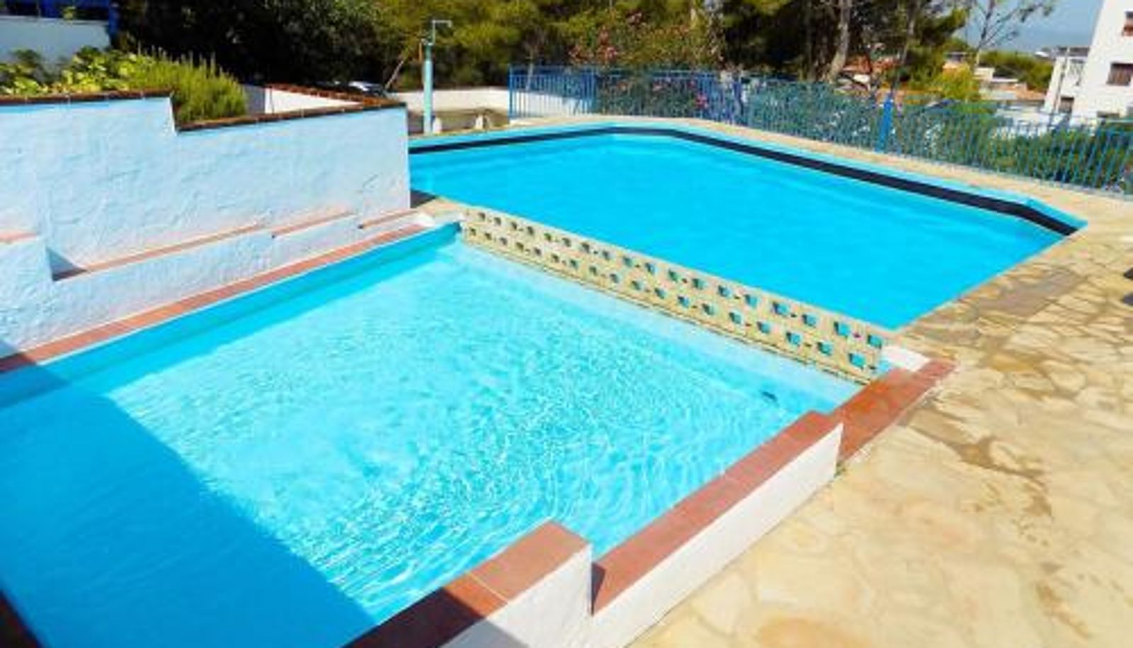 Camera standard - Apartsalou San Jordi