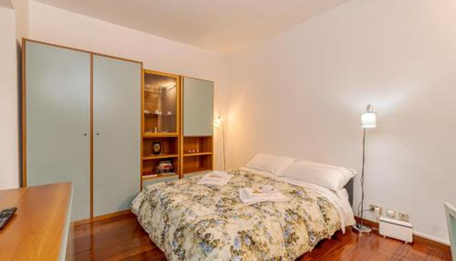Apartment - Residenza Juvarra - Exclusive Flat