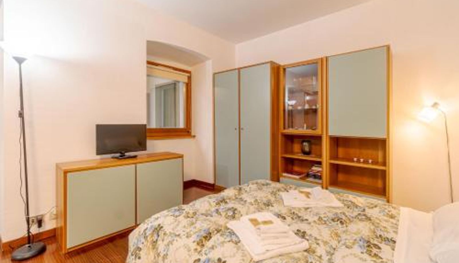 Apartment - Residenza Juvarra - Exclusive Flat