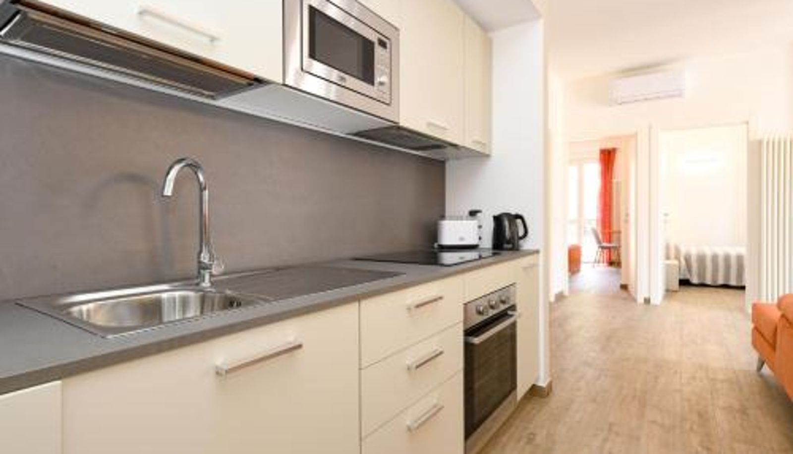 Apartament - Tre passi dal lago 2
