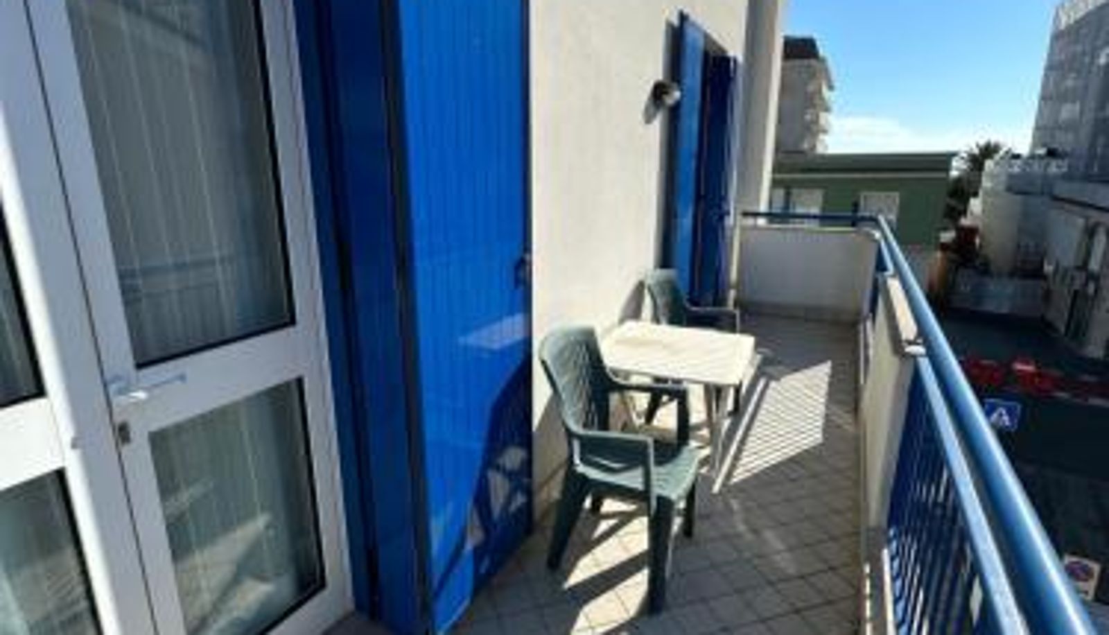 Apartment - RESIDENCE STEFANIA ATTICI SU 2 LIVELLI - AGENZIA COCAL
