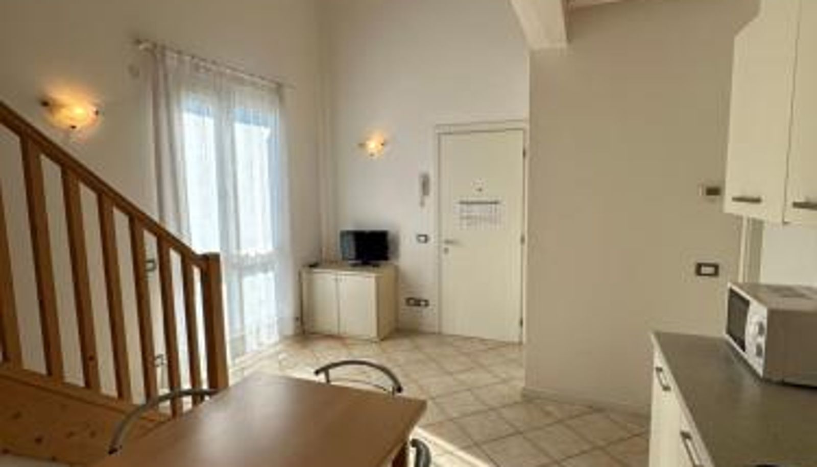 Apartamento - RESIDENCE STEFANIA ATTICI SU 2 LIVELLI - AGENZIA COCAL