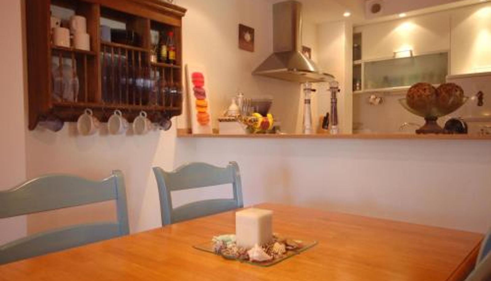 Apartment - LETS HOLIDAYS Cozy Apartment Near to the Castle