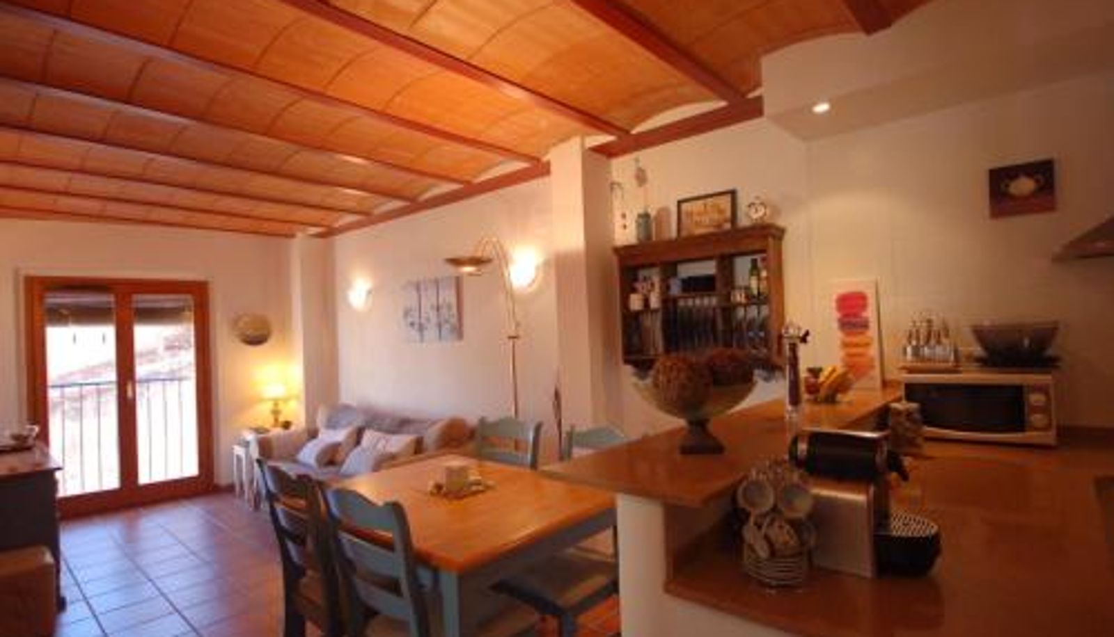 Apartment - LETS HOLIDAYS Cozy Apartment Near to the Castle