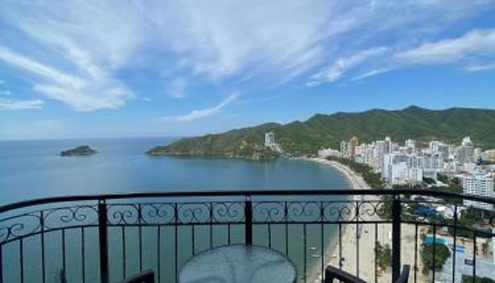 Habitación estándar - Rodadero Excelente Apartamento