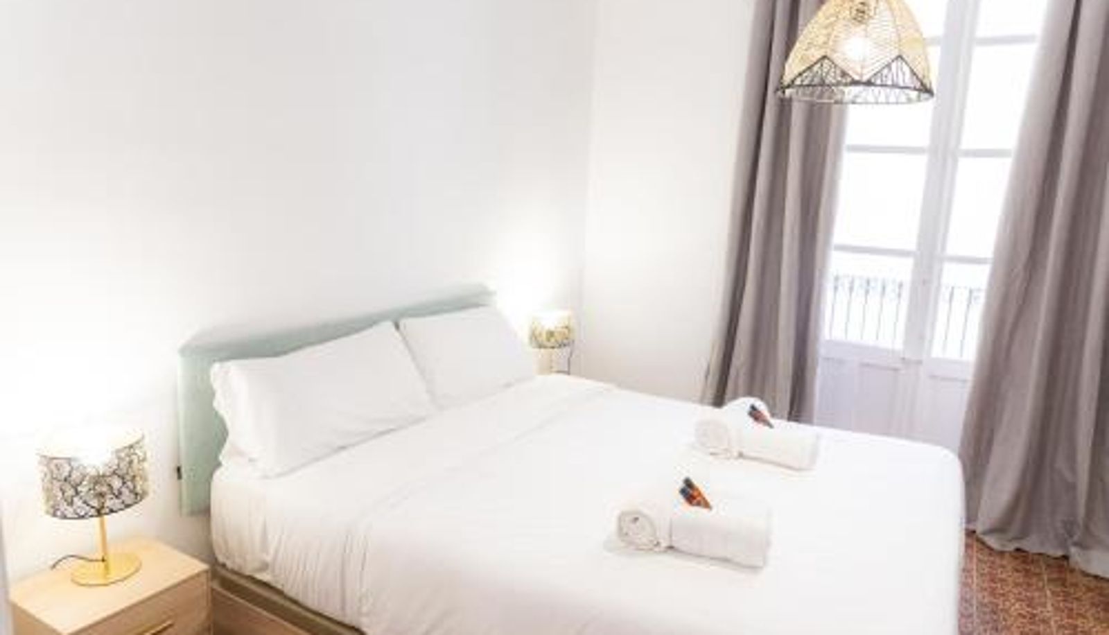 Standard room - APARTAMENTO L&G ALTAMiRA