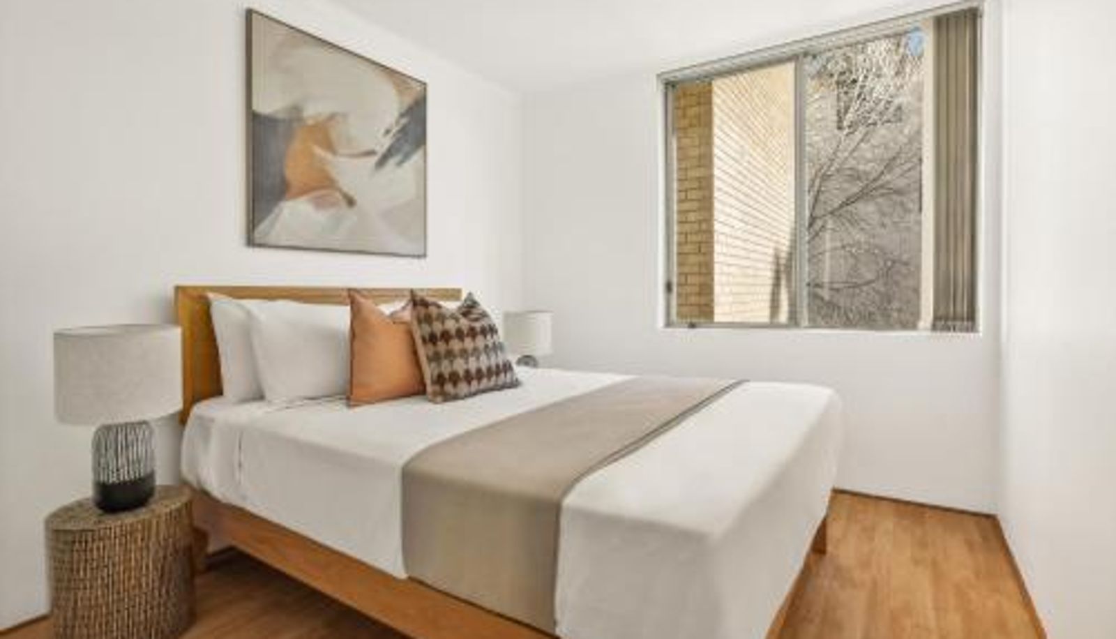 Apartment - Glebe Tranquil Retreat - 2bd with parking
