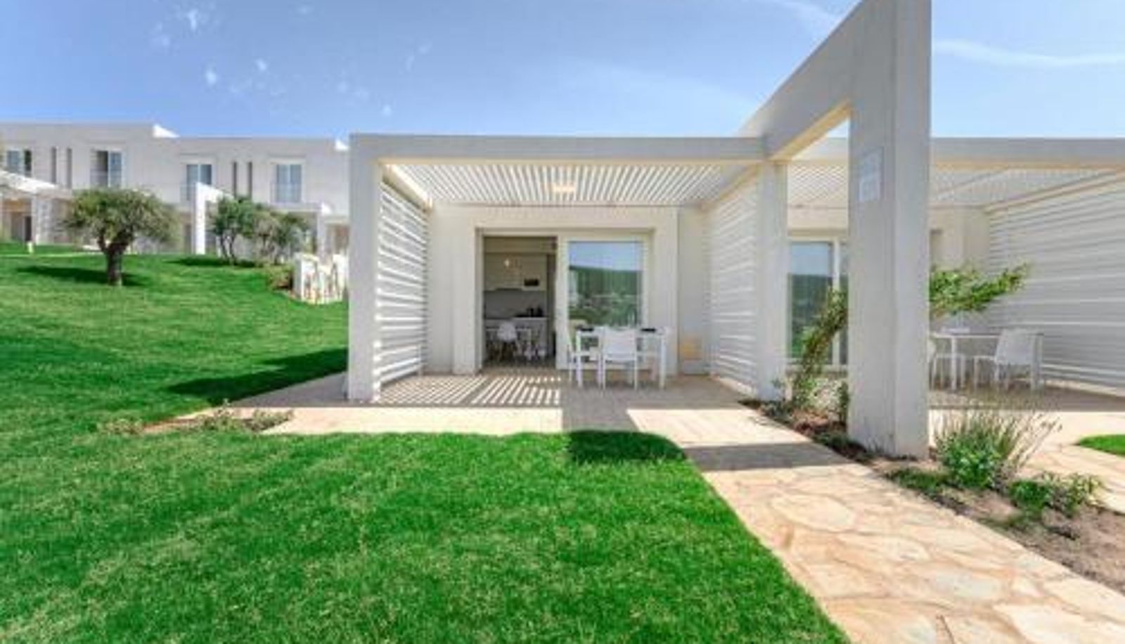 Standardzimmer - Stunning Capo Falcone Charming Apartments no9730